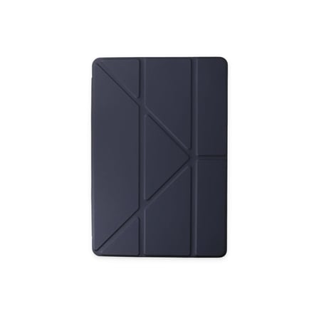 Huawei Matepad Se Kılıf Kalemlikli Mars Tablet Kılıfı - Lacivert iegxx