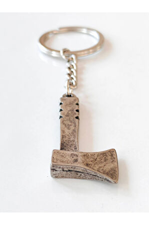 Balta Modelli Metal Anahtarlık