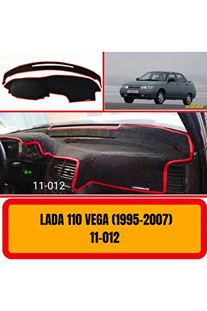 Lada 110 Vega 1995-2007 Ön Gögüs / Panel / Torpido Korumasi / Kilifi / Halisi / Koruyucu / Örtüsü