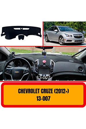 Chevrolet Cruze 2012 Ön Torpido Koruma Koruyucu Kilifi Halisi Örtüsü Aksesuarları Yedek Parça