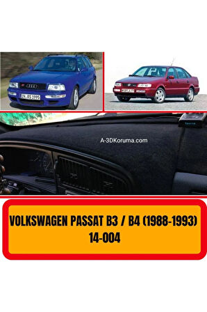 Volkswagen Passat B3/b4 1988-1993 Ön Torpido Koruma Koruyucu Kilifi Halisi Örtüsü Aksesuarları Yedek