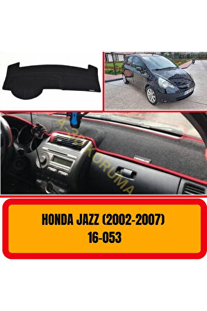 Honda Jazz / Honda City (2002-2007) Ön Gögüs / Panel / Torpido Korumasi / Kilifi / Halisi / Koruyucu