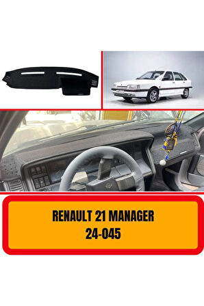 Renault 21 Manager R-21 R21 Ön Gögüs Panel Torpido Koruma Koruyucu Kilifi Halisi Örtüsü