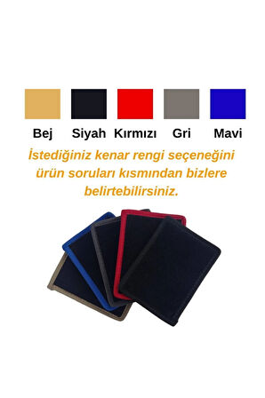 Peugeot 206 Ön Gögüs Panel Torpido Koruma Koruyucu Kilifi Halisi Örtüsü Yedek Parça