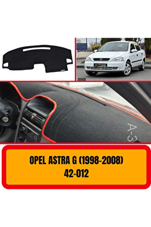 Opel Astra G 1998-2008 Ön Gögüs / Panel / Torpido Korumasi / Kilifi / Halisi / Koruyucu / Örtüsü