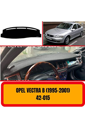 Opel Vectra B 1995-2001 Ön Torpido Koruma Koruyucu Kilifi Halisi Örtüsü Aksesuarları Yedek Parça