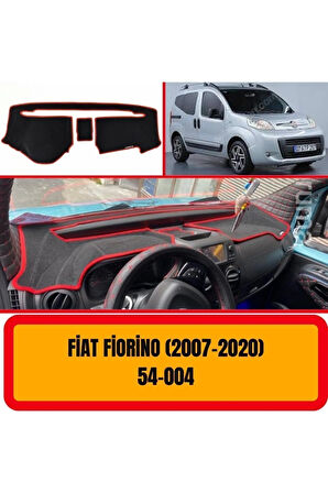 Fiat Fiorino 2007- 2024 Ön Gögüs / Panel / Torpido Korumasi / Kilifi / Halisi / Koruyucu / Örtüsü