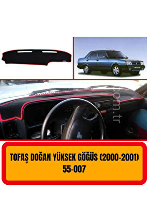 Tofaş Doğan Yüksek Göğüs Ön Gögüs / Panel / Torpido Korumasi / Kilifi / Halisi / Koruyucu / Örtüsü