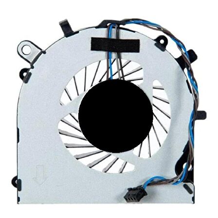 Hp 240 G4, 240 G5, 245 G4, 245 G5, 246 G5 Uyumlu Fan Soğutucu Cpu Soğutucusu