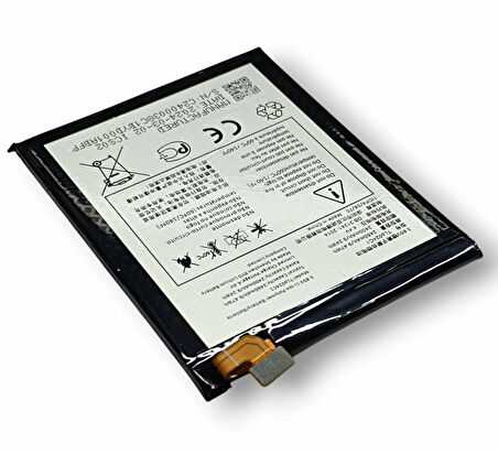 Alcatel A3 Batarya Alcatel OT-5080 5080X OT-5046D OT 5046Y 5046Y TLP024C1 Uyumlu Batarya