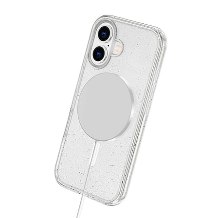 Joko İphone 16 Magsafe Kapak - Turuncu