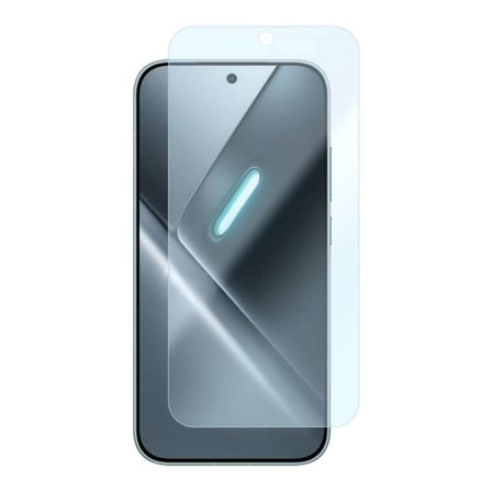 Poco X8 Pro Pasifik Cam Ekran Koruyucu - Şeffaf