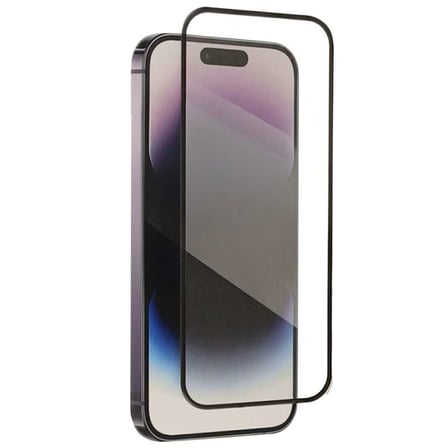 İphone 16e Bilvis 3d Cam Ekran Koruyucu