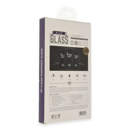 Samsung Galaxy S25 Ultra Bilvis 3d Cam Ekran Koruyucu