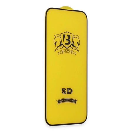 Samsung Galaxy S24 Bilvis 3d Cam Ekran Koruyucu