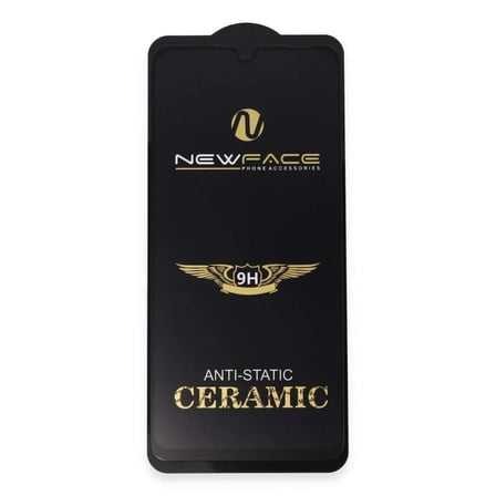 Redmi 12 3d Antistatik Mat Seramik Nano Ekran Koruyucu