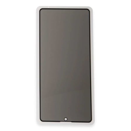 Samsung Galaxy M14 5g 3d Antistatik Hayalet Cam Ekran Koruyucu
