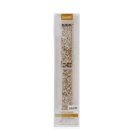 Watch 38mm Ry Taşlı Kordon -