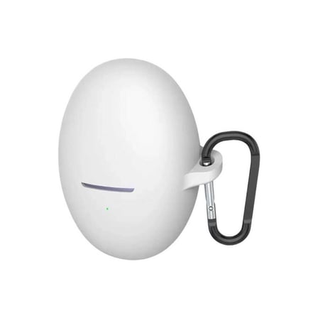 Huawei Freebuds 6 Hang Kılıf - Beyaz
