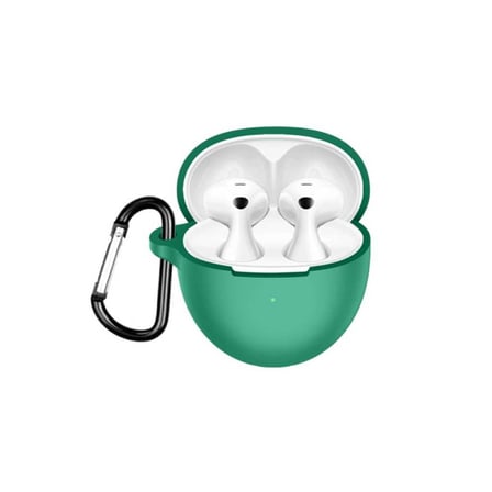 Huawei Freebuds 6 Hang Kılıf - Pudra