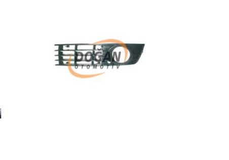 AUDİ - ÖN TAMPON IZGARASI SOL A4 2001-