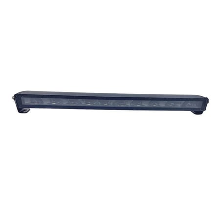 Drs Tuning Offroad sis lambası çift renk sarı beyaz 73cm 225w 12-32v adet 363-2