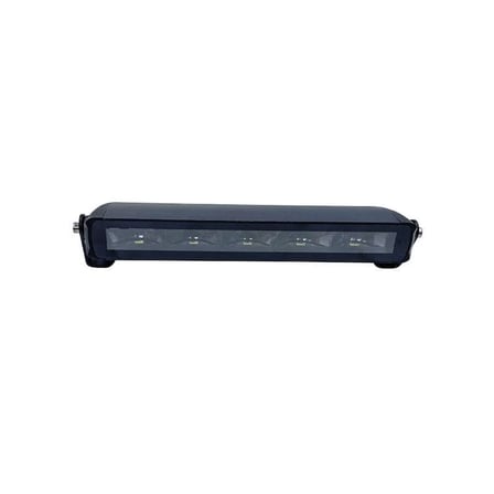 Drs Tuning Offroad sis lambası çift renk sarı beyaz 26,8cm 75w 12-32v adet 363-3