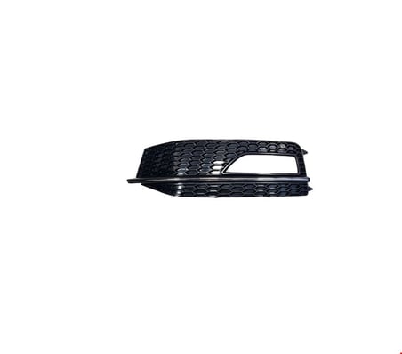 AUDİ - ÖN TAMPON IZGARASI SOL S-LİNE A4 2013-
