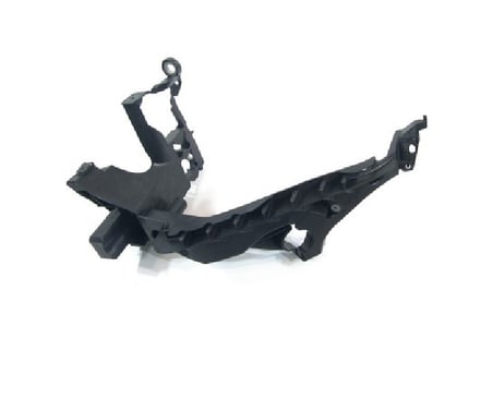 AUDİ - FAR BRAKETİ SOL A4 2013-