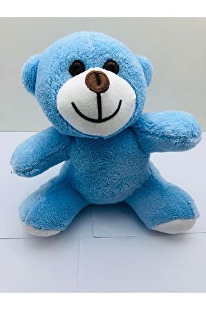 Peluş Sevimli Ayıcık 20 Cm