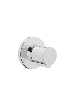 Vitra Ankastre Stop Valf Krom A41461