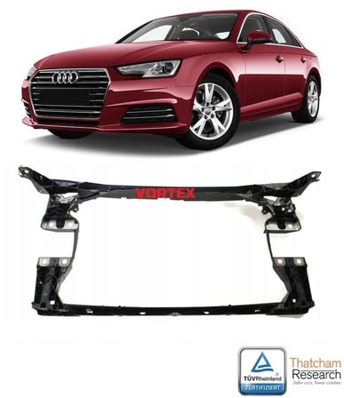 AUDİ - ÖN PANEL A4 2017-