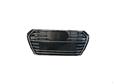 Audi A4 2017 Sonrası Uyumlu Ön Panjur