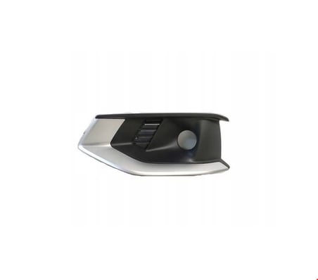 AUDİ - ÖN TAMPON IZGARASI SOL (STANDART) A4 2020-
