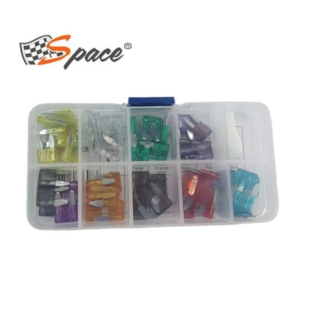 Drs Tuning Sigorta seti ICEL02