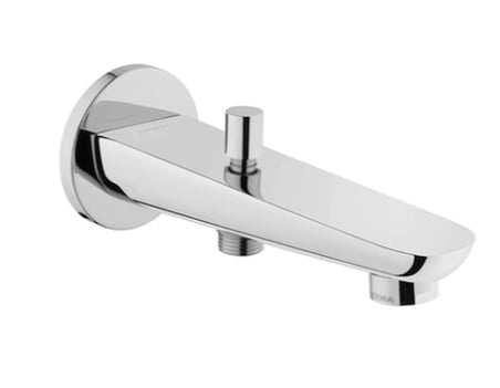 VitrA X-Line A42392 Çıkış Ucu (El Duşu Çıkışlı) Krom