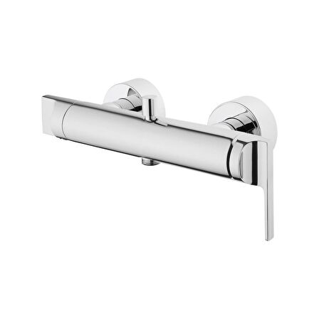 Artema Suit U A42488 Gümüş Banyo Bataryası