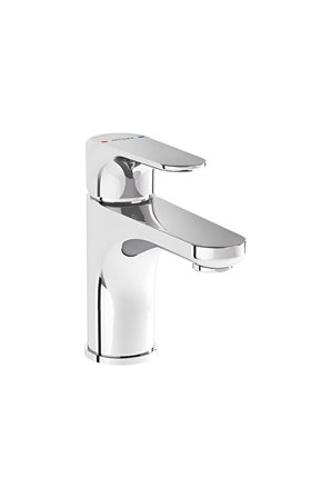 Artema Root Round Krom Lavabo-Banyo-Eviye Bataryası 3'lü Set A42705-A42725-A42742