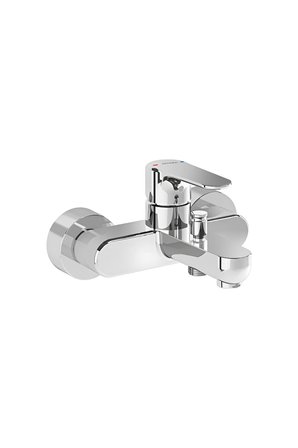 Artema Root Round Krom Lavabo-Banyo-Eviye Bataryası 3'lü Set A42705-A42725-A42742