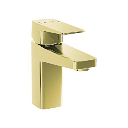 Artema Root Square Lavabo bataryası A4273223