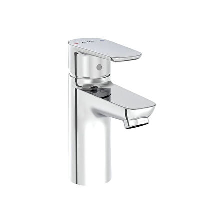 Artema Flow Soft Batarya Seti 3’lü Banyo-Lavabo-Eviye