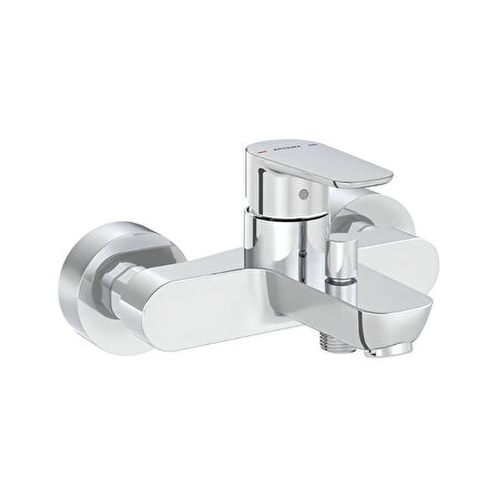 Artema Flow Soft Batarya Seti 3’lü Banyo-Lavabo-Eviye