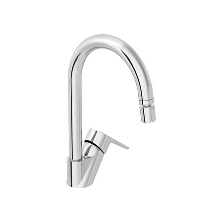 Artema Flow Soft Batarya Seti 3’lü Banyo-Lavabo-Eviye