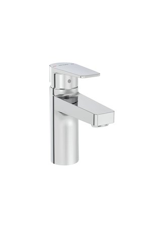 Artema Flow Square Krom Lavabo-Banyo-Eviye Bataryası 3'lü Set A43044-A43063-A43396
