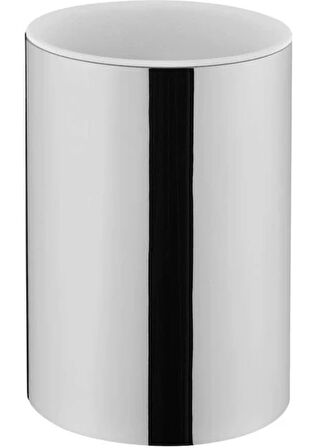 VitrA Nest Trendy A44614 Diş Fırçalığı-Tezgah Üzeri Krom