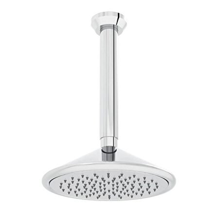 Vitra Liquid Tavandan Duş Başlığı Krom A45750