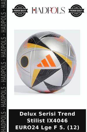 Delux Serisi Trend Stilist IX4046 EURO24 Lge F 5. (12)