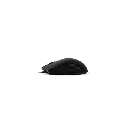 A4 TECH OP-760, Siyah, V-Track, 1000dpi, 3 Buton, Usb Kablolu, Optik Mouse