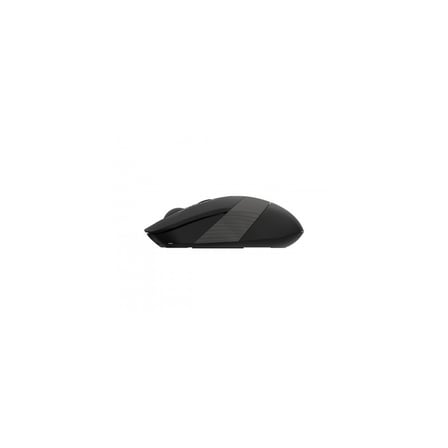 A4 TECH FG10S, Grey, SILENT, FSTYLER, 2,4Ghz Kablosuz, Optik Mouse, 10-15Metre, 4 Buton, Nano Alıcı