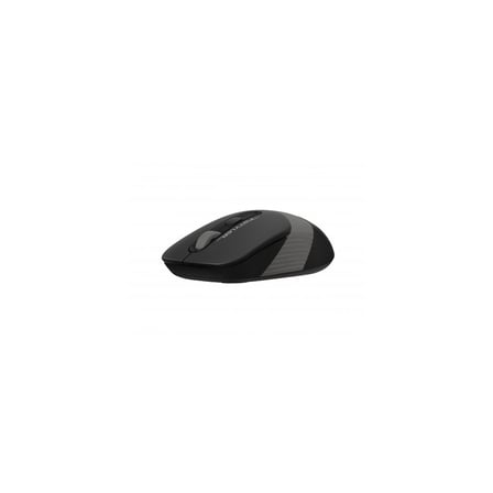 A4 TECH FG10S, Grey, SILENT, FSTYLER, 2,4Ghz Kablosuz, Optik Mouse, 10-15Metre, 4 Buton, Nano Alıcı